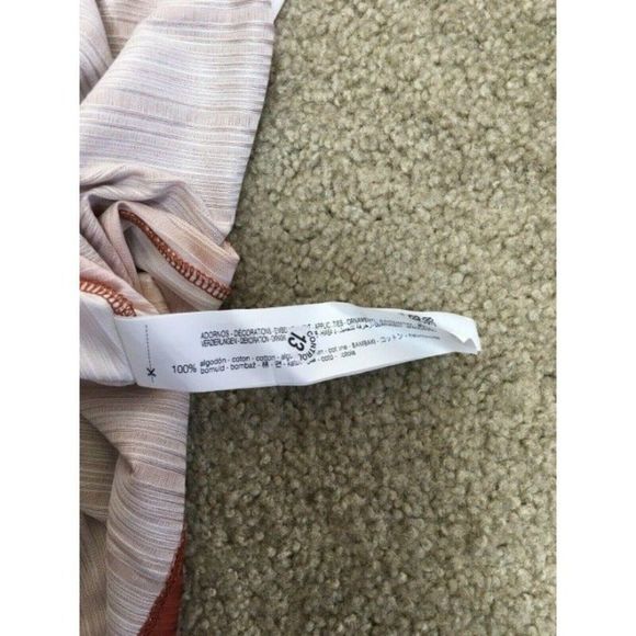 ZARA Tie Dye Boho Dress M - Picture 11 of 11